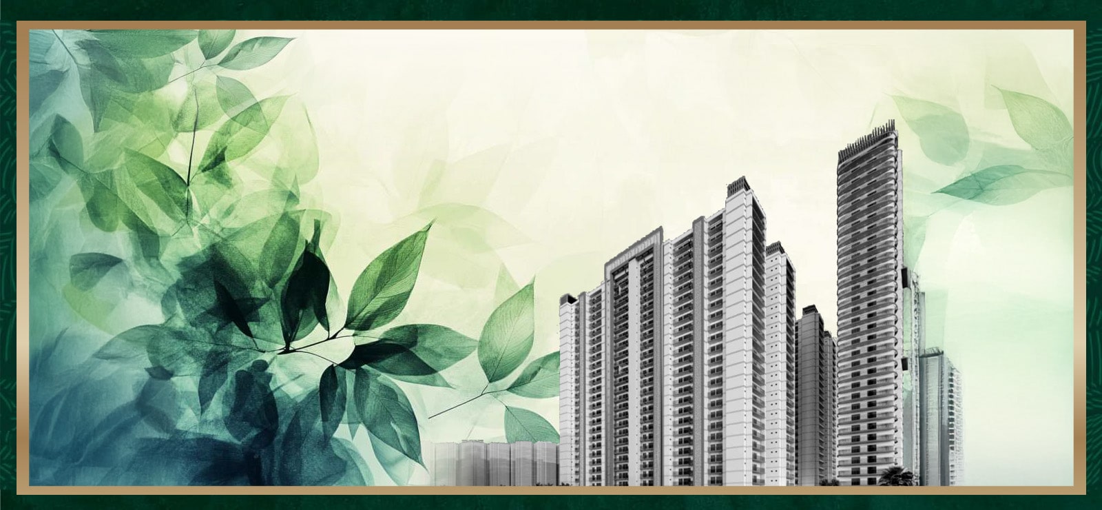  Gaurs Aspire Centurian Park